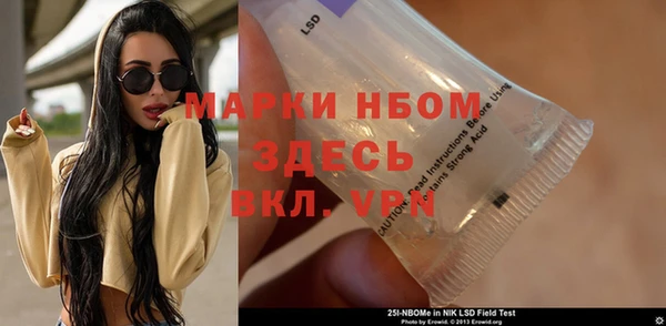 винт Абаза