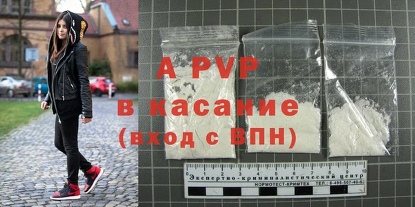 винт Абаза
