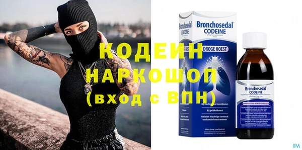 винт Абаза